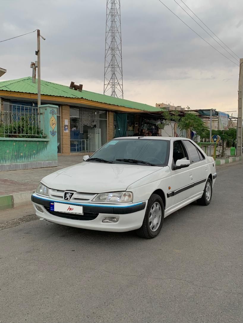 خودرو پژو، پارس آگهی ann_18601374