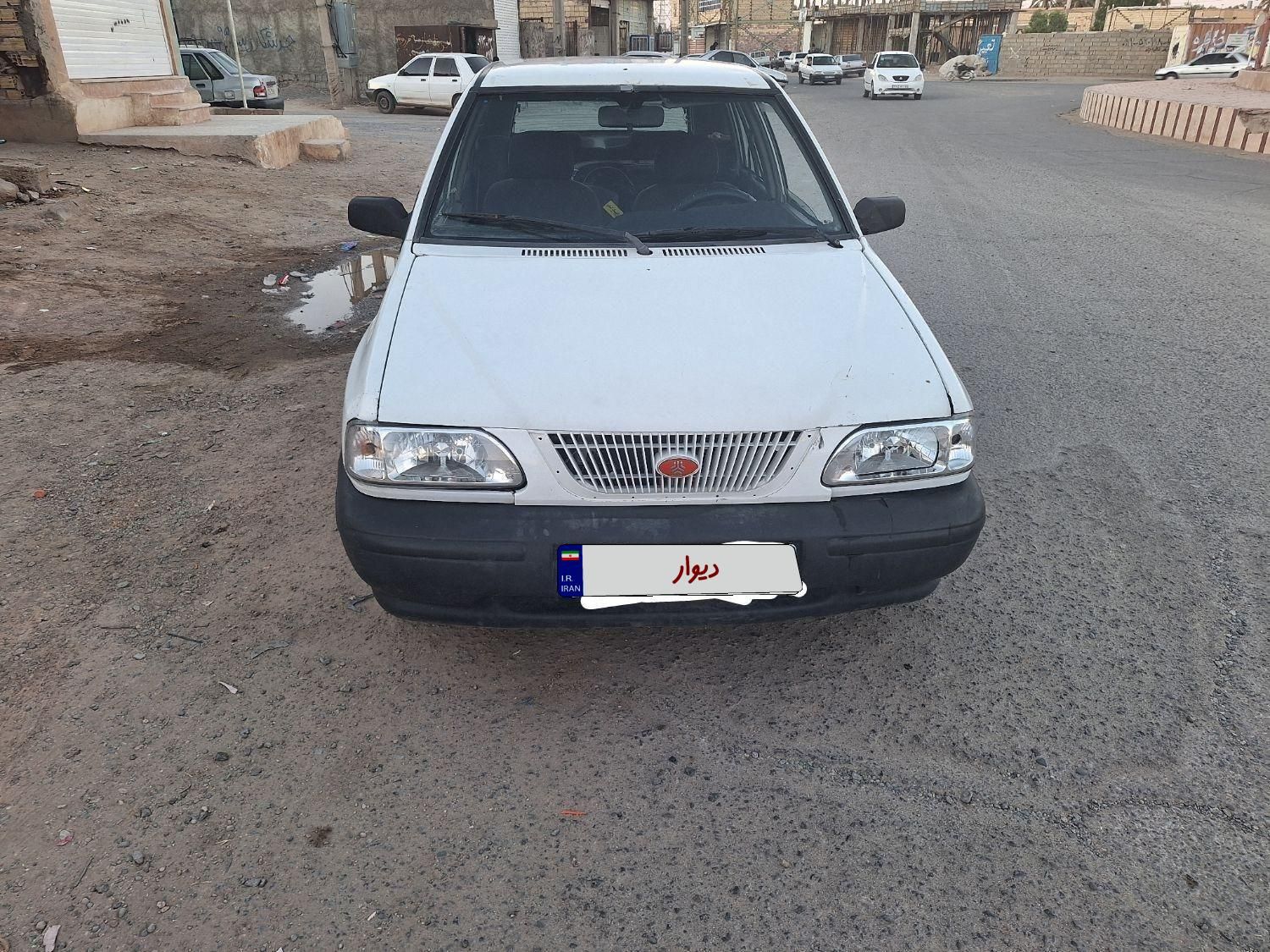خودرو پراید، 141 آگهی ann_18601393