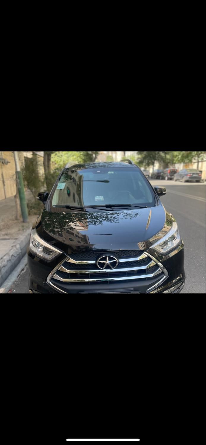 خودرو جک، S3 آگهی ann_18601394