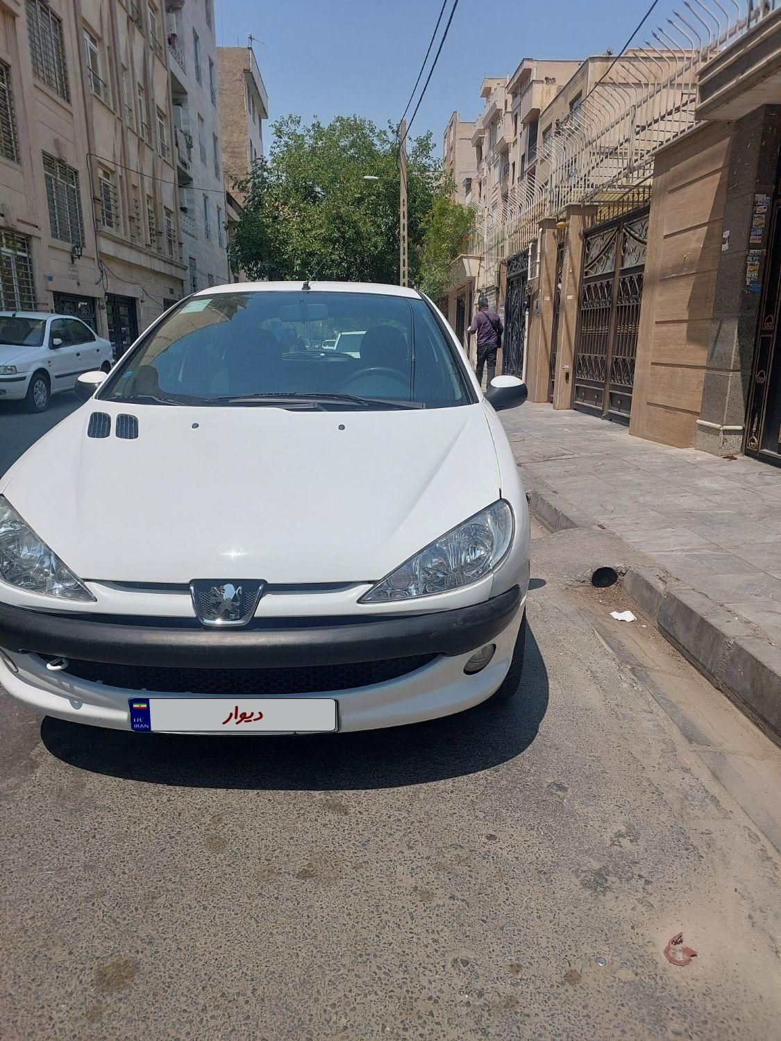 خودرو پژو، 206 آگهی ann_18601398
