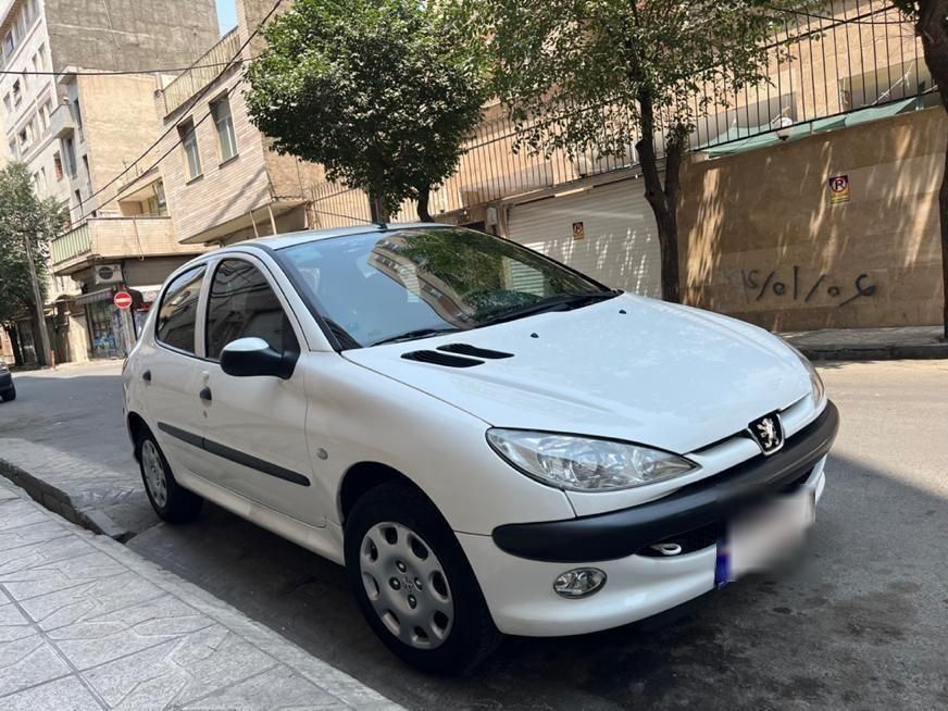 خودرو پژو، 206 آگهی ann_18601417