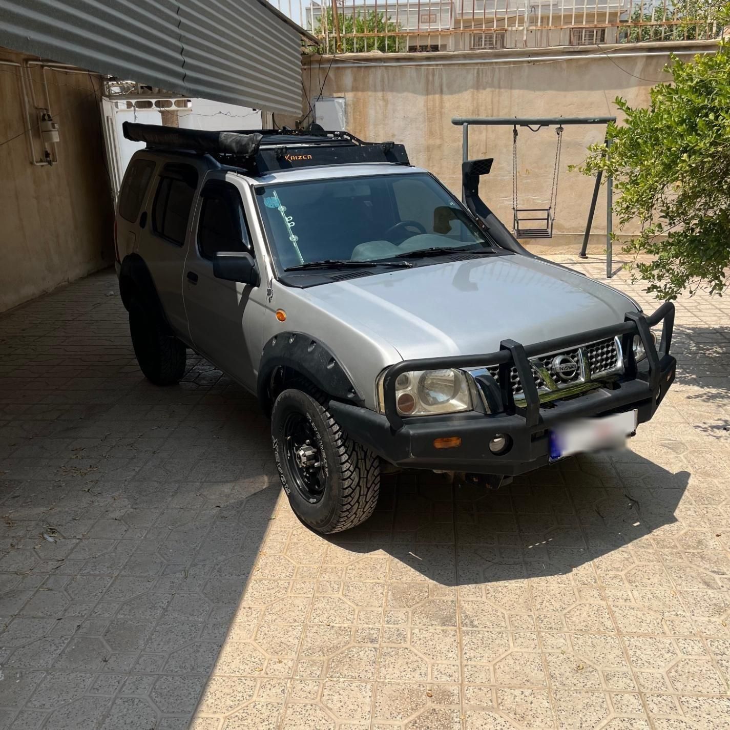 خودرو نیسان، رونیز آگهی ann_18601431