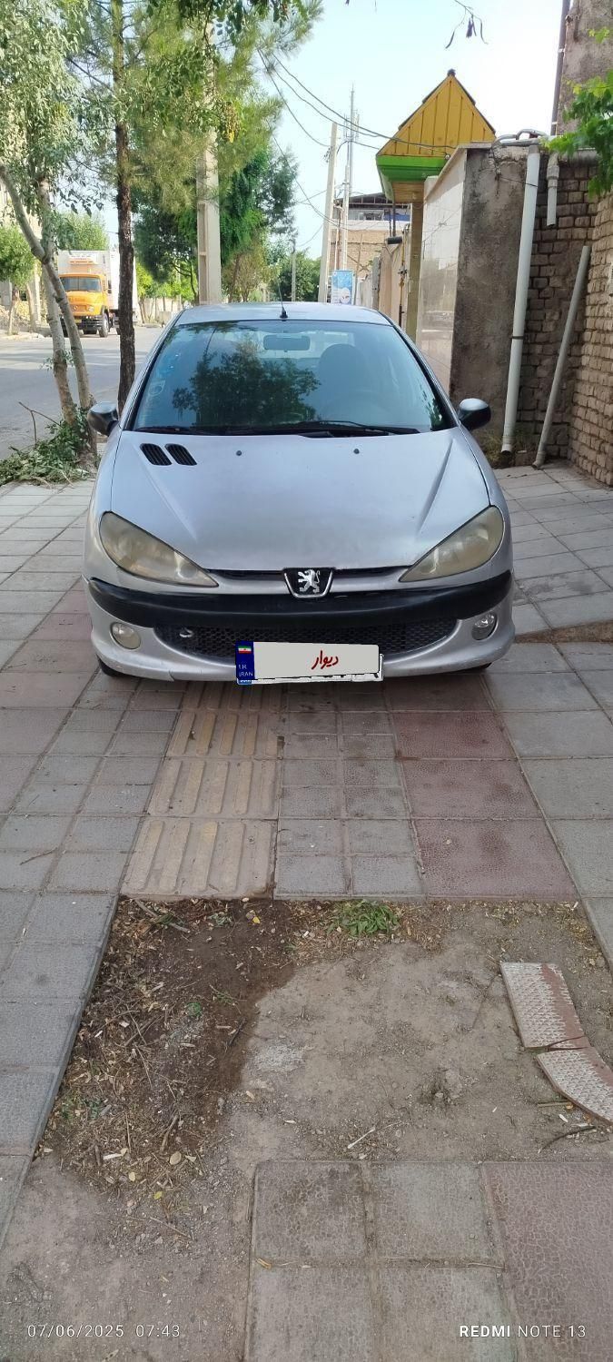 خودرو پژو، 206 آگهی ann_18601473