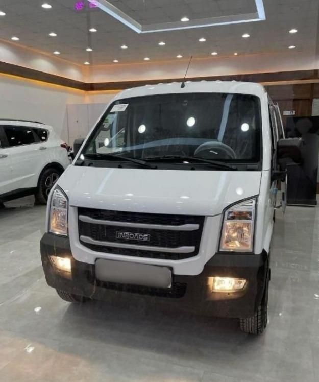 خودرو اینرودز، C35 آگهی ann_18601484