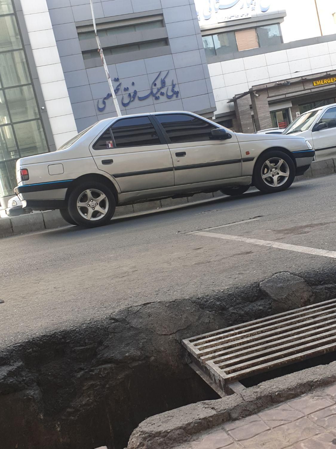 خودرو پژو، 405 آگهی ann_18601513