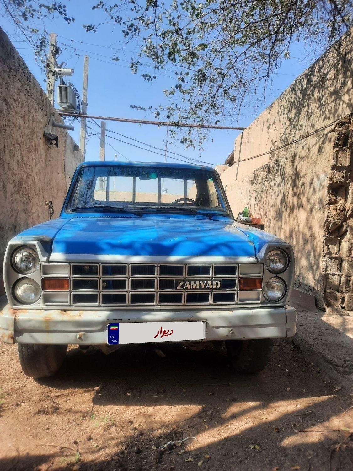 خودرو نیسان، سیلفی آگهی ann_18601521