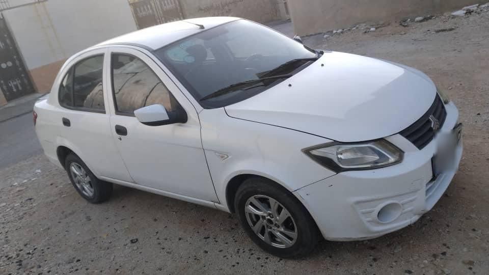 خودرو ساینا، EX آگهی ann_18601541