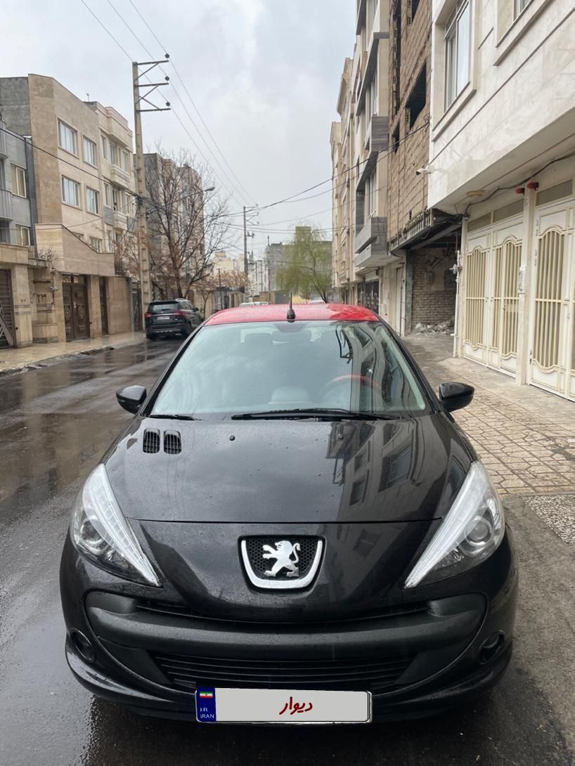 خودرو پژو، 207 آگهی ann_18601543