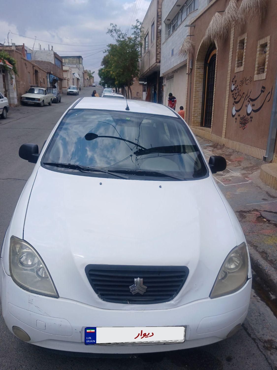 خودرو تیبا، صندوق دار آگهی ann_18601569
