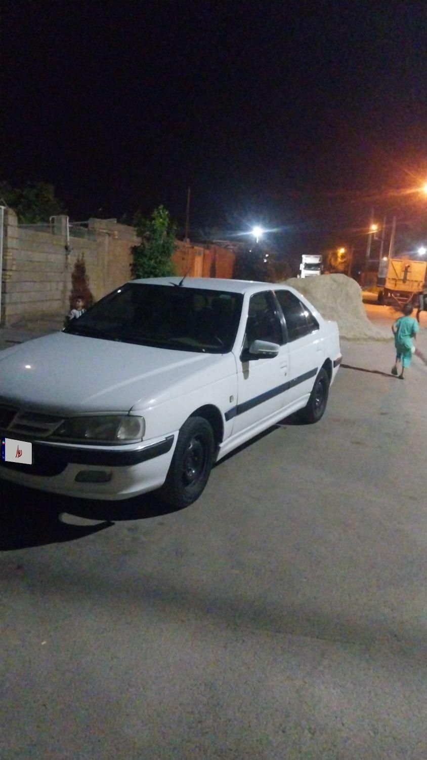 خودرو پژو، پارس آگهی ann_18601603