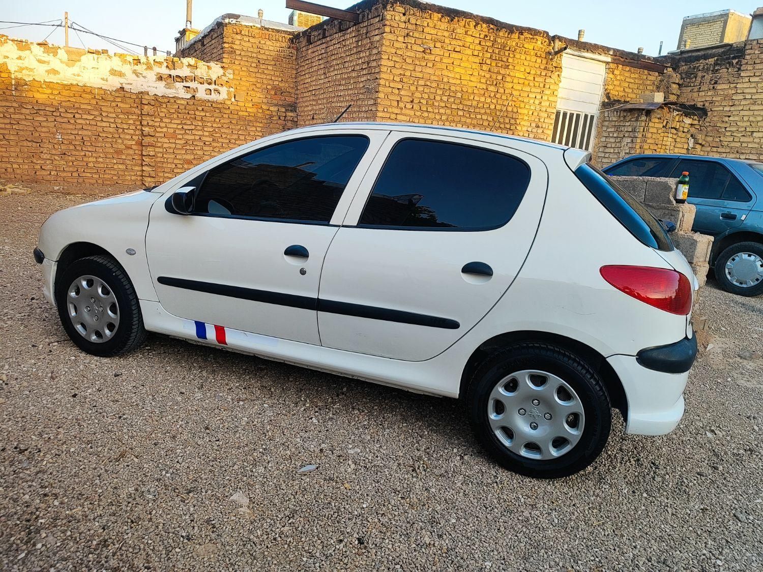 خودرو پژو، 206 آگهی ann_18601608