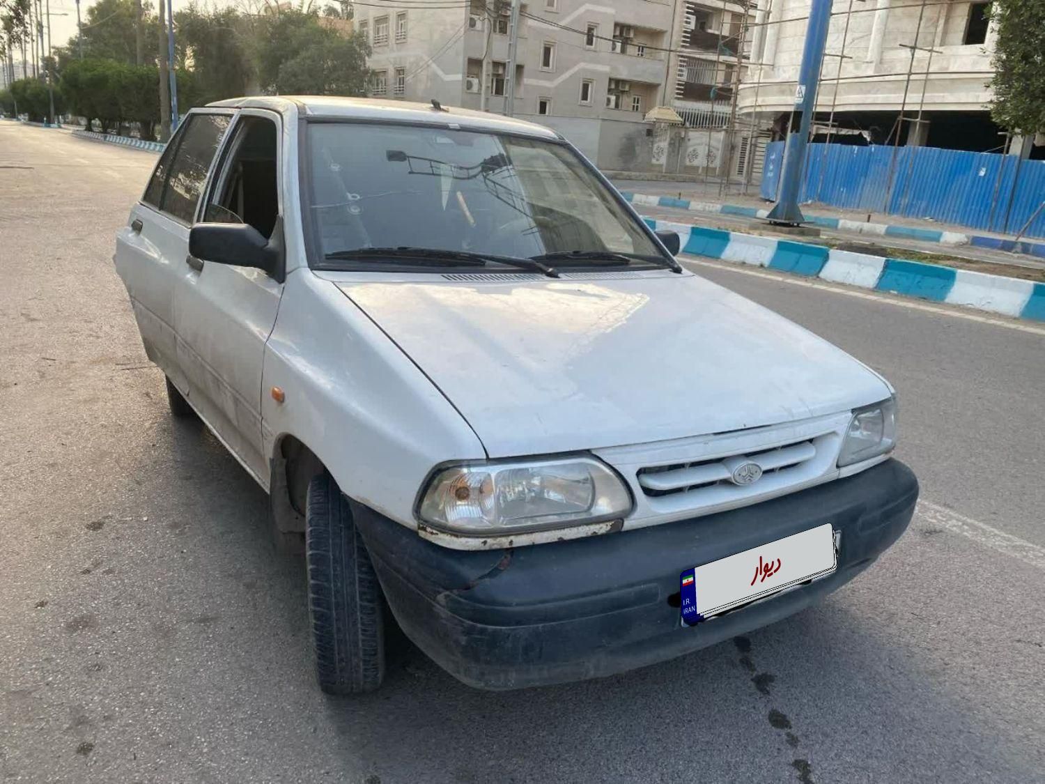 خودرو پراید، 131 آگهی ann_18601617