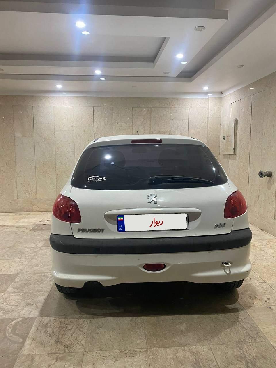 خودرو پژو، 206 آگهی ann_18601627