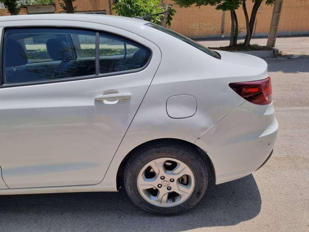 شاهین G دنده ای - 1401