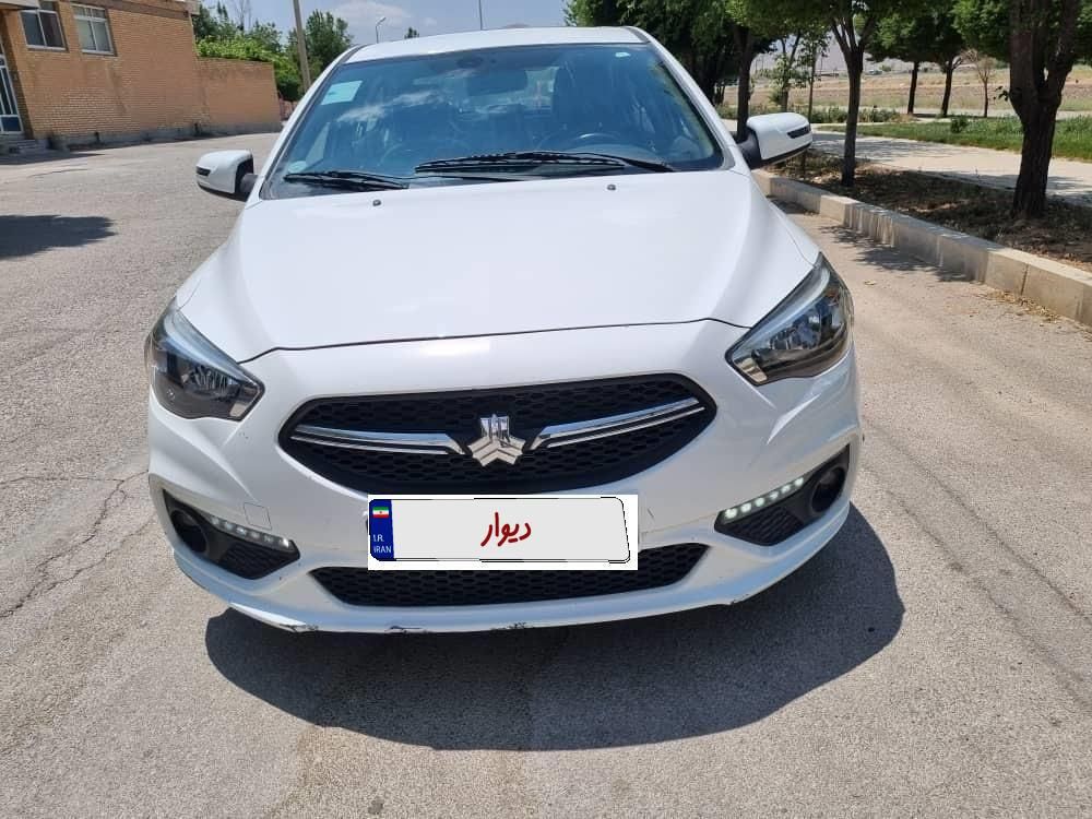 خودرو شاهین، G آگهی ann_18601628