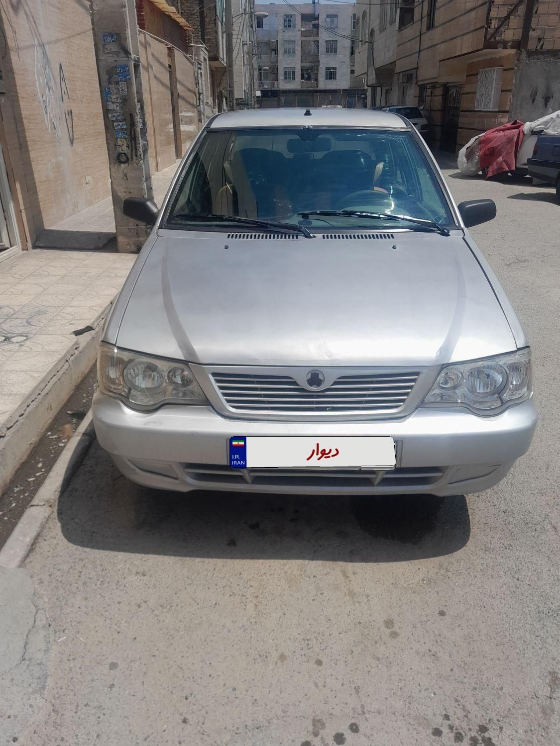خودرو پراید، 132 آگهی ann_18601629