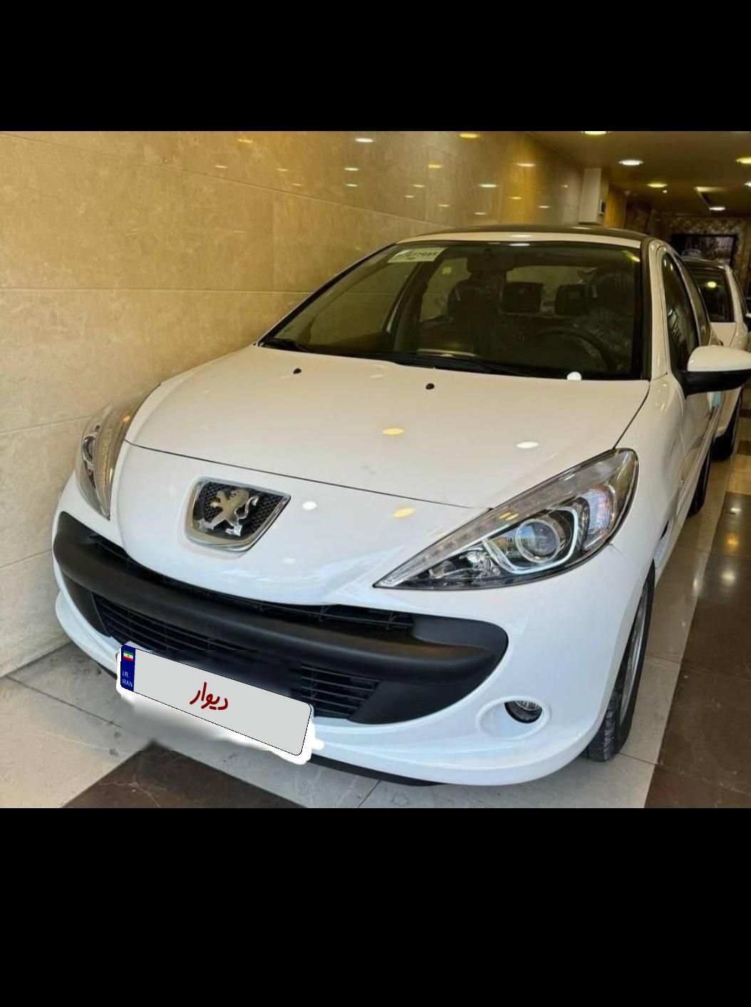 خودرو پژو، 207 آگهی ann_18601632