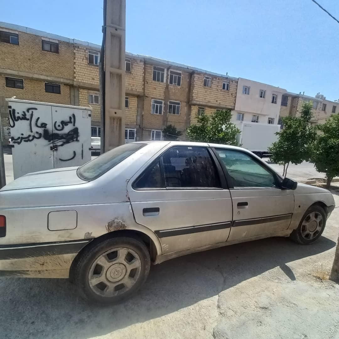 خودرو پژو، 405 آگهی ann_18601642