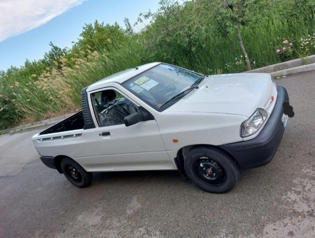 پراید 151 SE - 1404