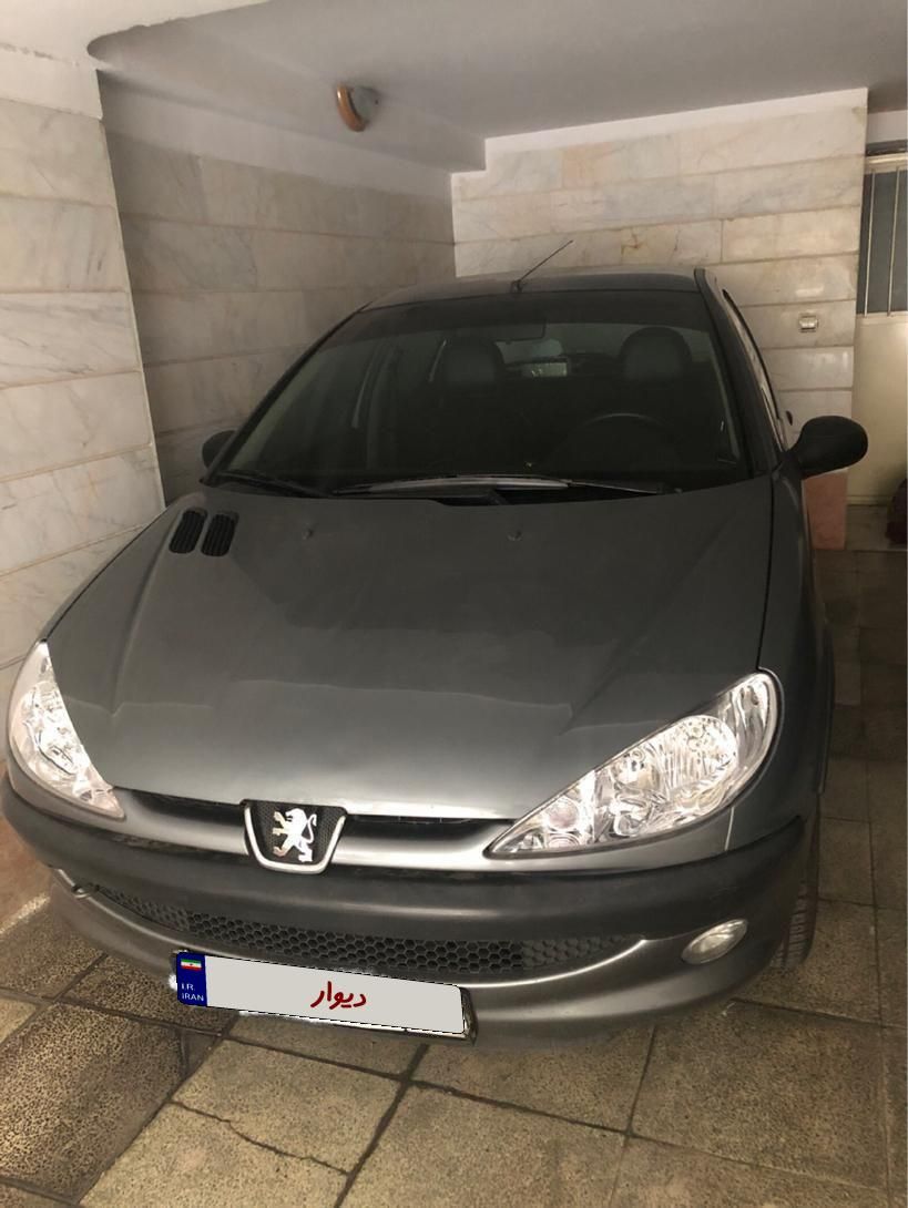 خودرو پژو، 206 آگهی ann_18601659