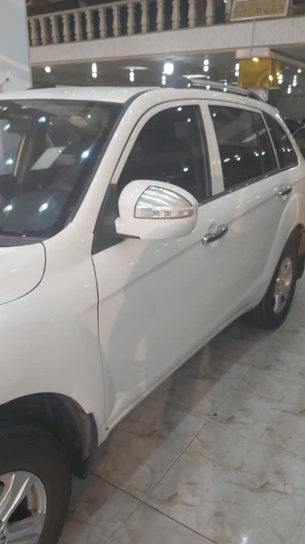 خودرو لیفان، X60 آگهی ann_18601662