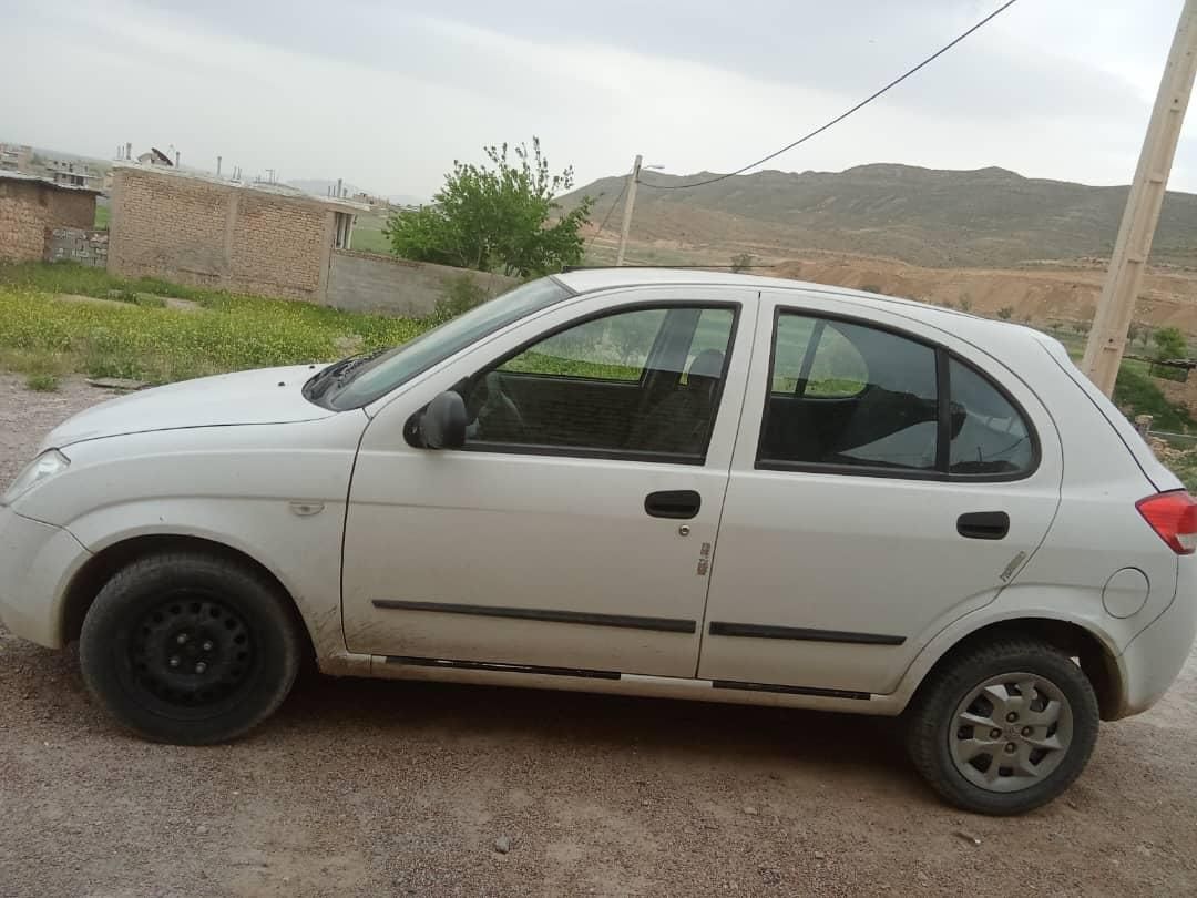 خودرو تیبا، 2 آگهی ann_18601666