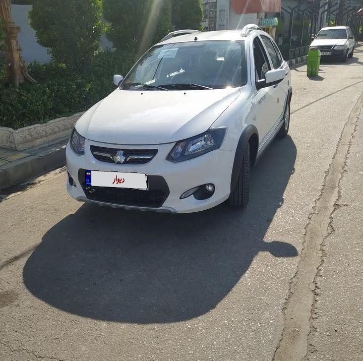 خودرو کوییک، معمولی آگهی ann_18601671