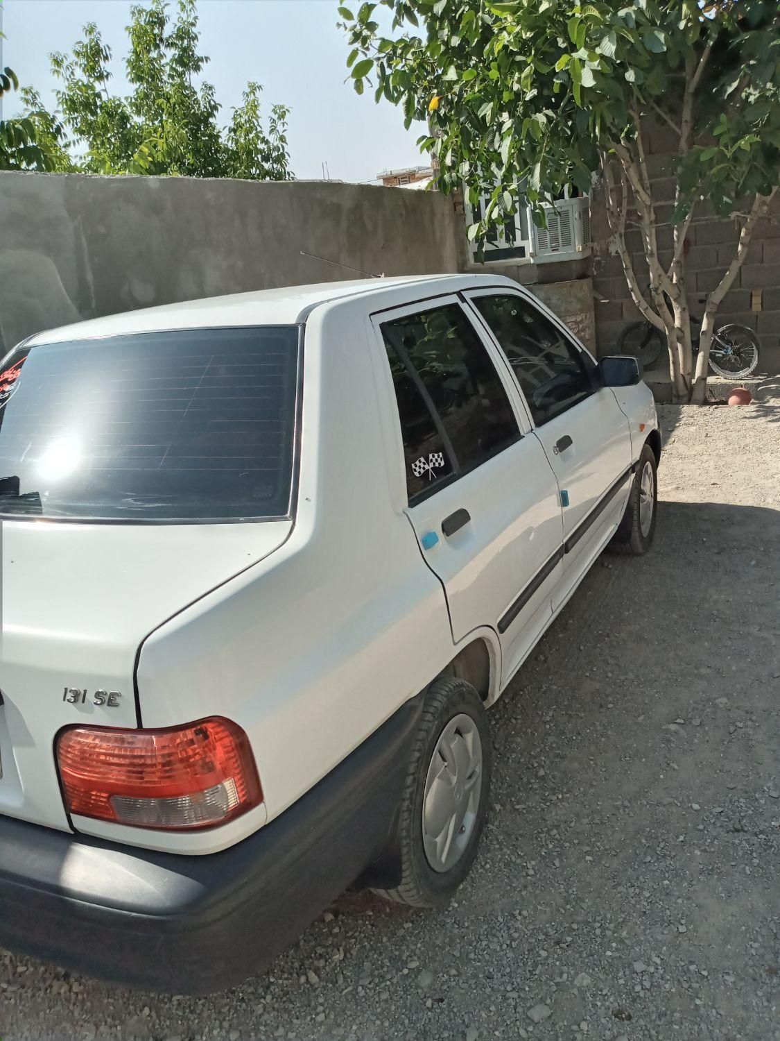 خودرو پراید، 131 آگهی ann_18601693