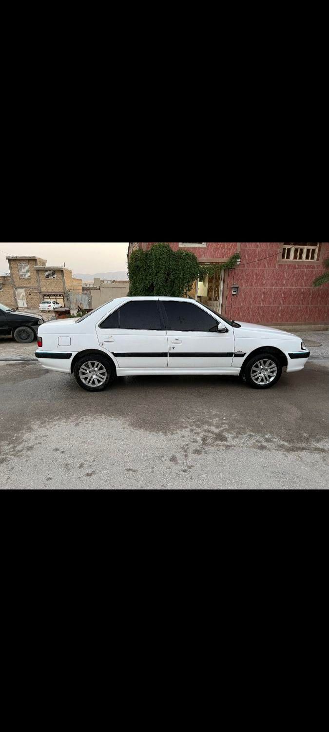 خودرو پژو، پارس آگهی ann_18601694
