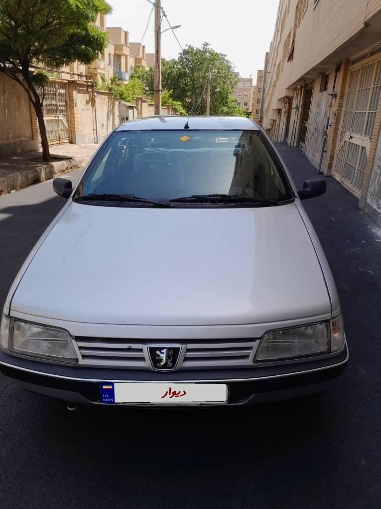 خودرو پژو، 405 آگهی ann_18601708