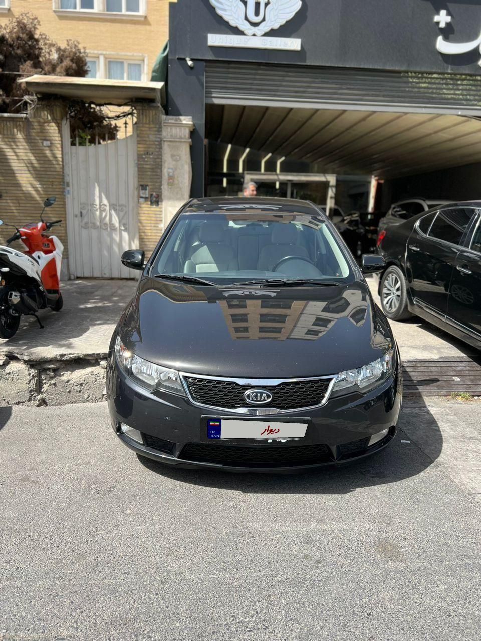خودرو کیا، سراتو آگهی ann_18601715