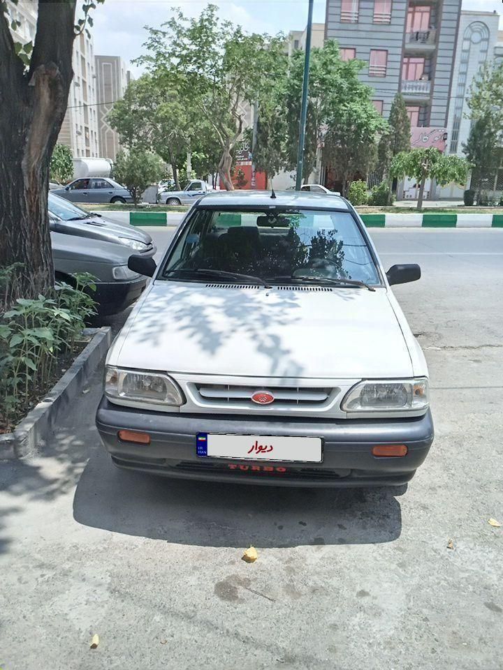 خودرو پراید، صبا آگهی ann_18601727