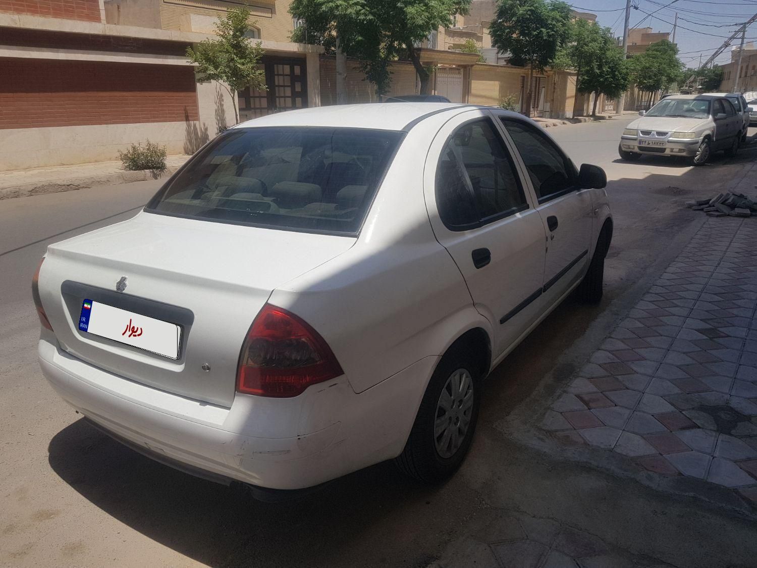 خودرو تیبا، صندوق دار آگهی ann_18601729