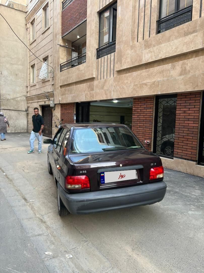 خودرو پراید، 131 آگهی ann_18601746