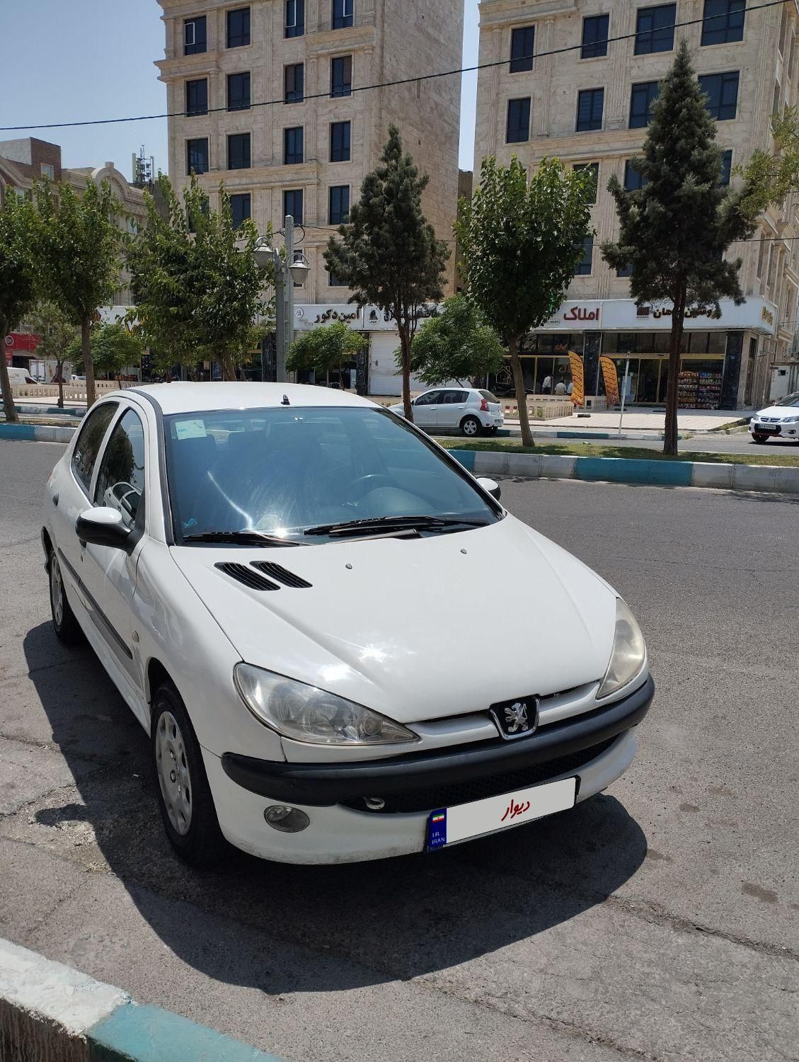 خودرو پژو، 206 آگهی ann_18601757