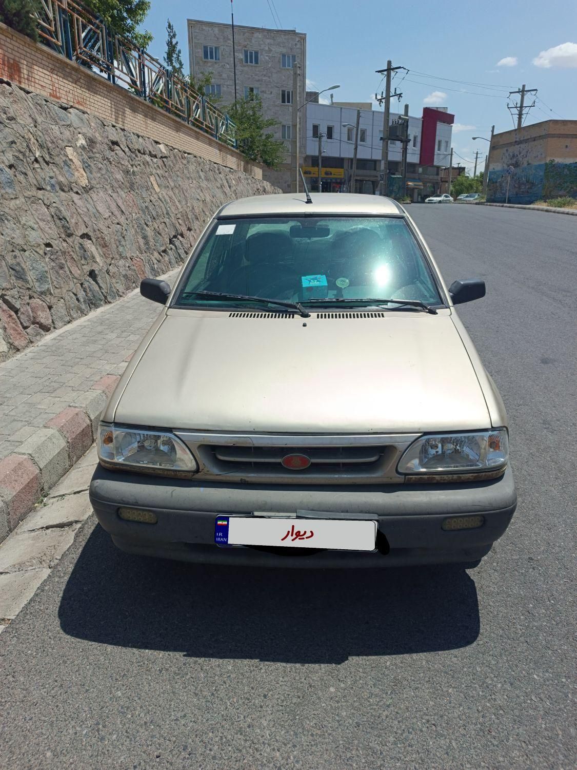 خودرو پراید، 131 آگهی ann_18601783