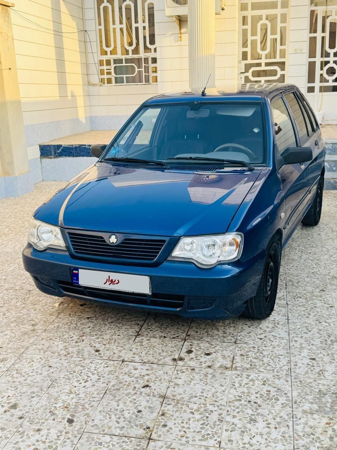 خودرو پراید، 111 آگهی ann_18601792