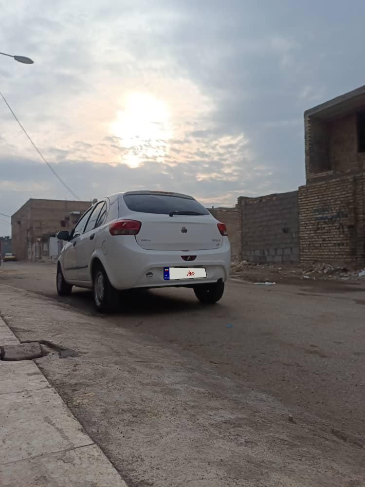 خودرو تیبا، 2 آگهی ann_18601799