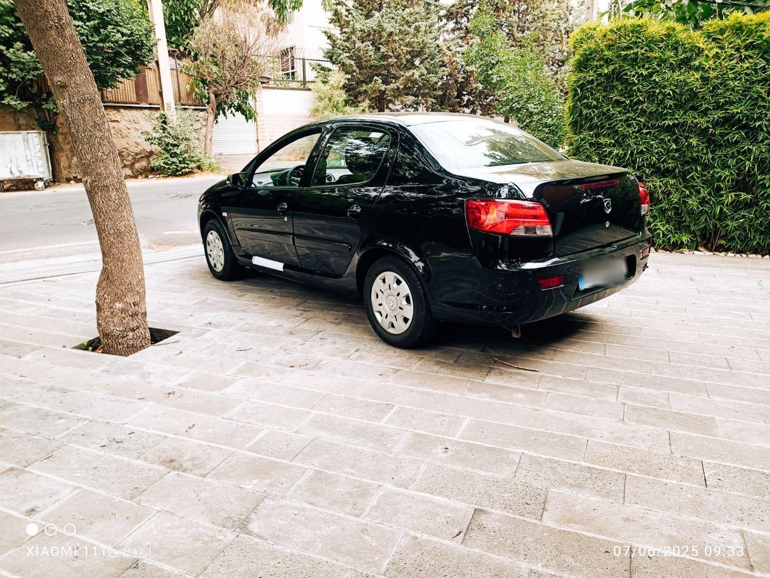 خودرو رانا، پلاس آگهی ann_18601817