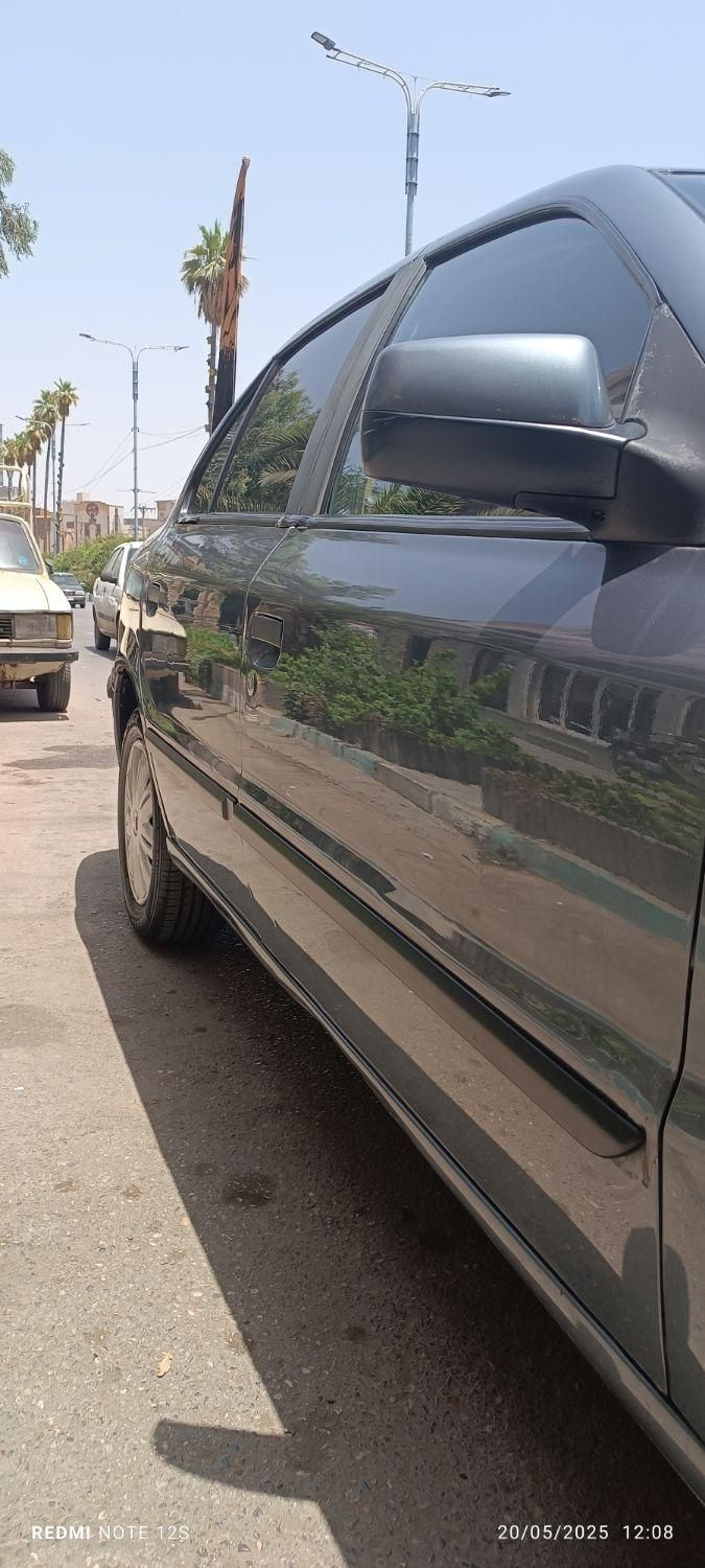 سمند LX XU7 - 1394