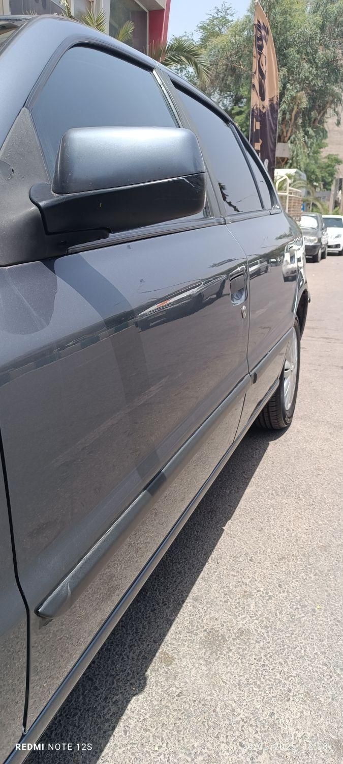سمند LX XU7 - 1394