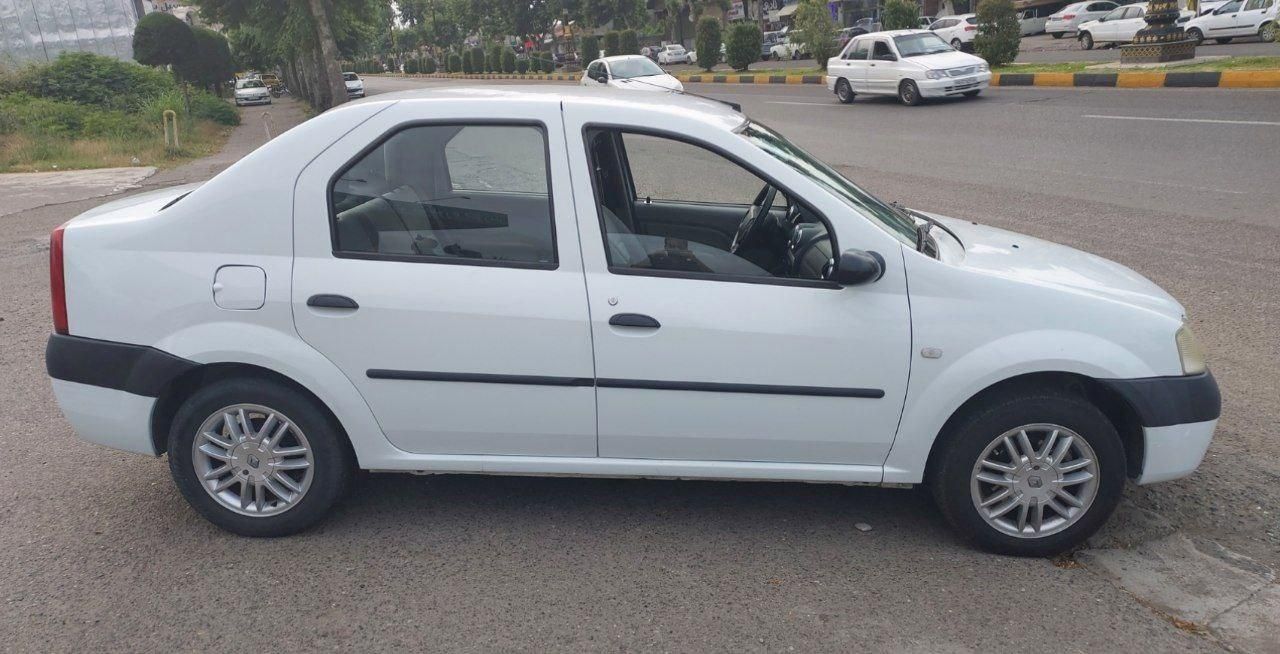 رنو تندر 90 E2 - 1395