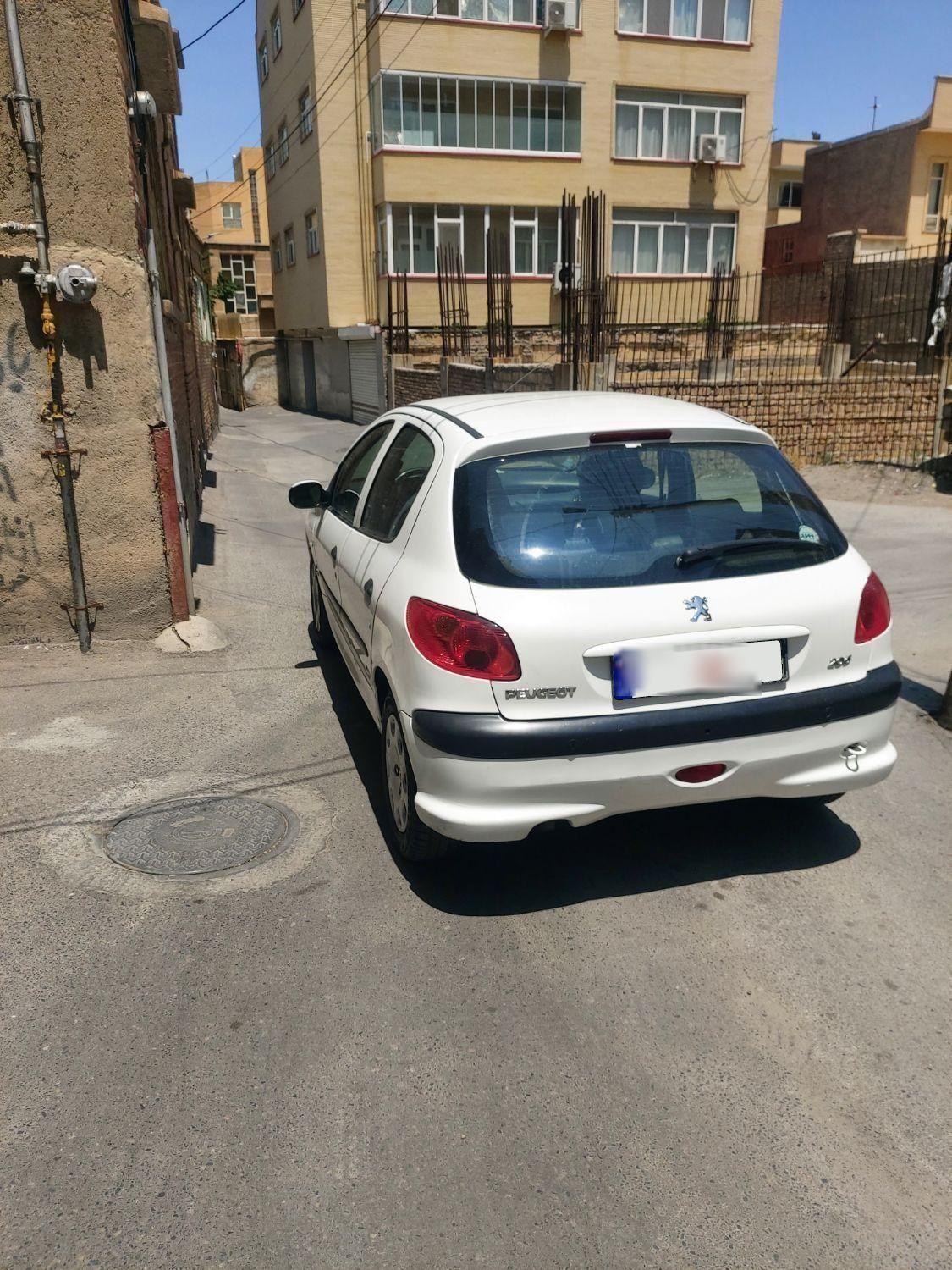 خودرو پژو، 206 آگهی ann_18601927