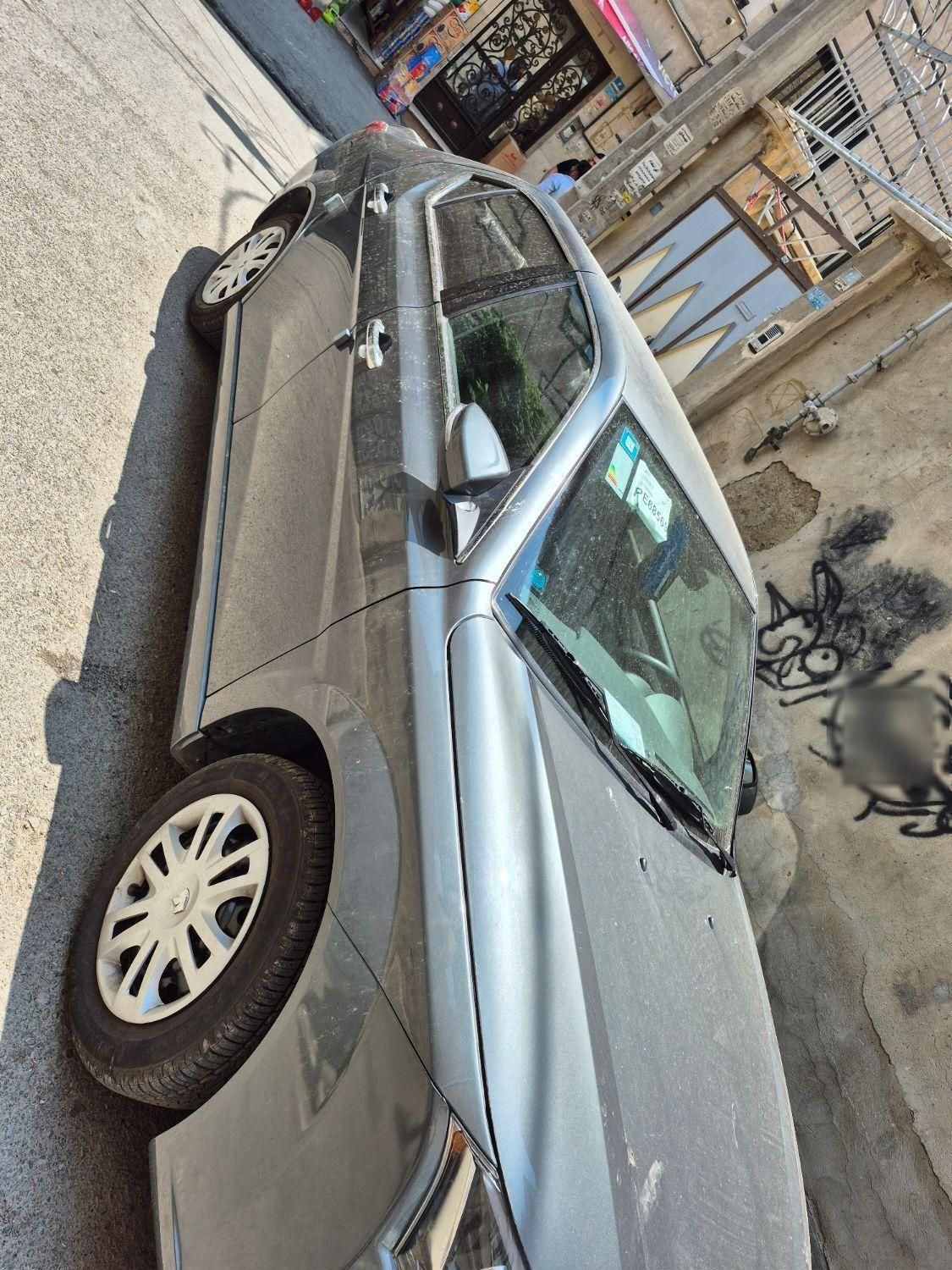 خودرو دنا، پلاس آگهی ann_18601932