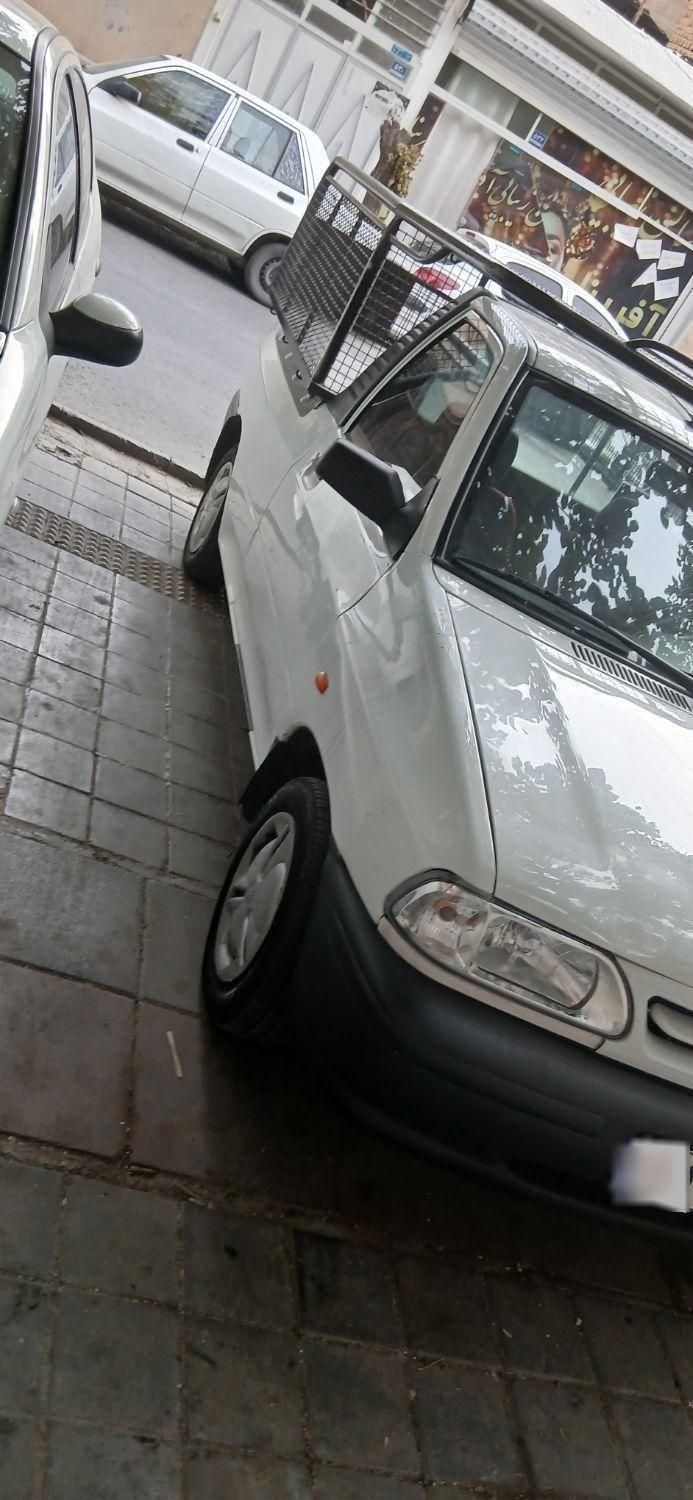 پراید 151 SE - 1401