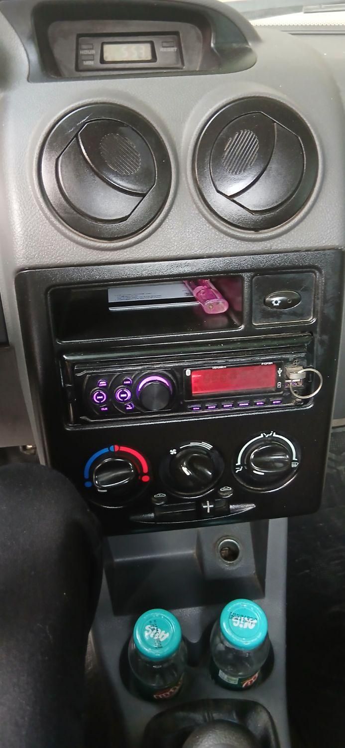 پراید 151 SE - 1401