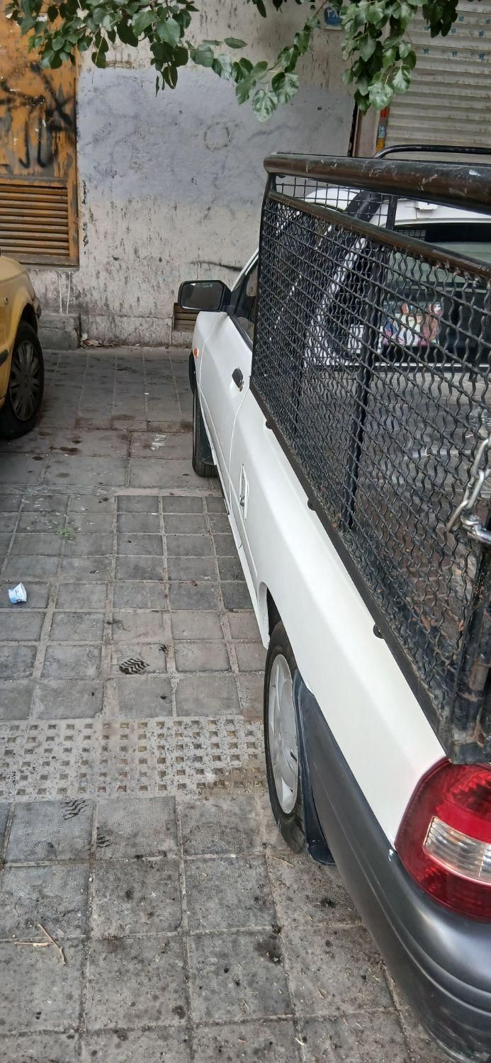 پراید 151 SE - 1401