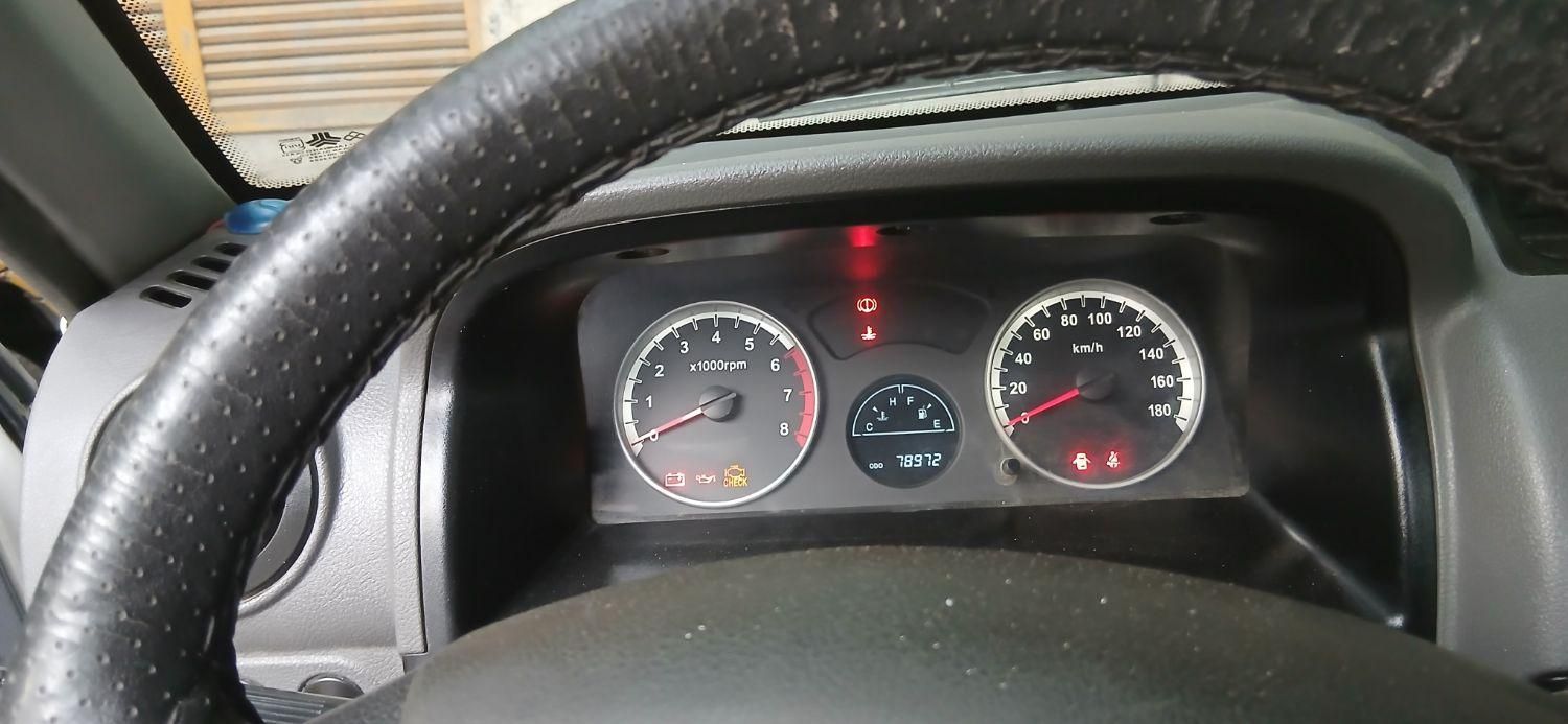 پراید 151 SE - 1401