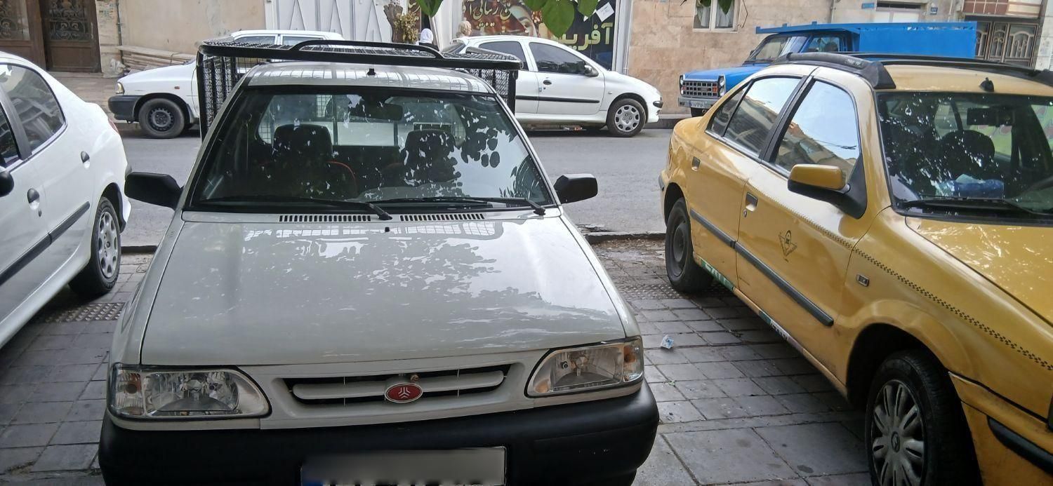 پراید 151 SE - 1401