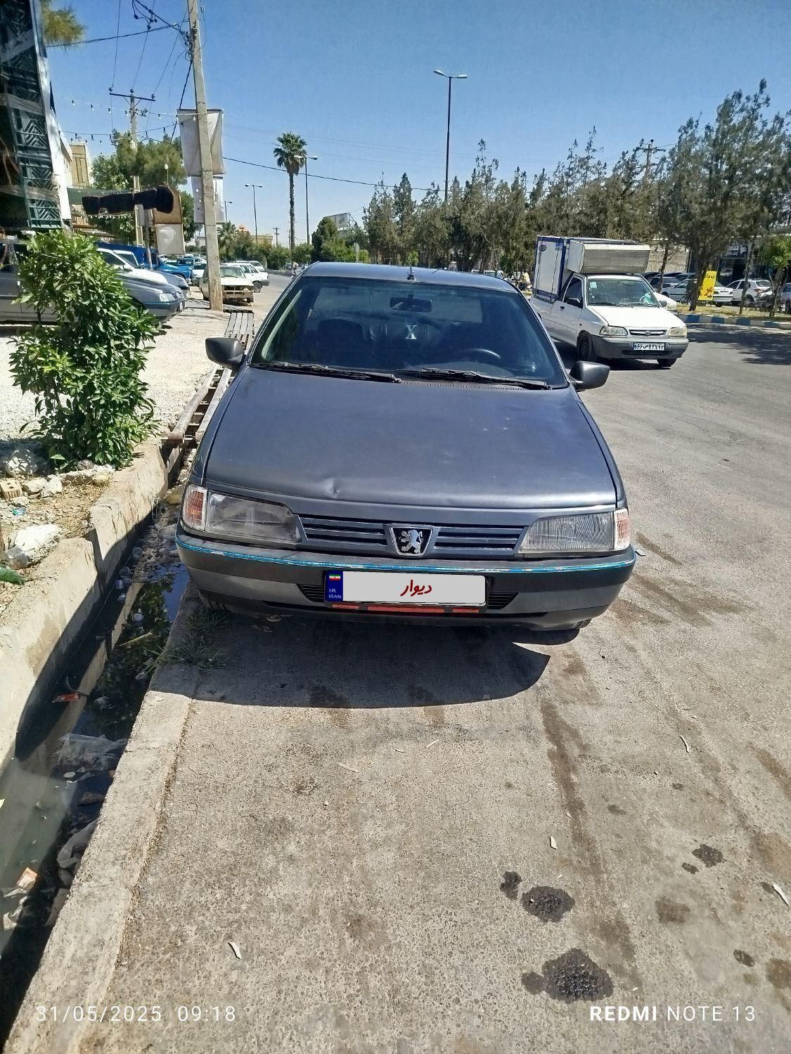 خودرو پژو، 405 آگهی ann_18601948